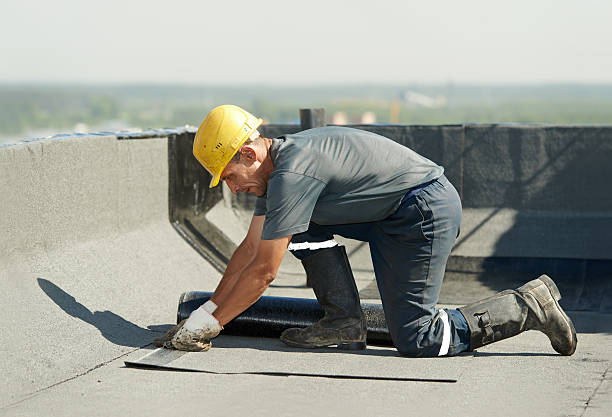 Best Insulation for Specific Applications in Riverview, MI